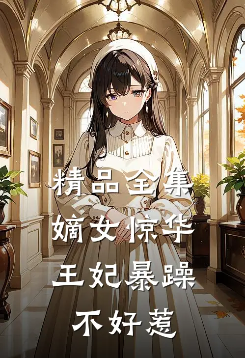 精品全集嫡女惊华：王妃暴躁不好惹