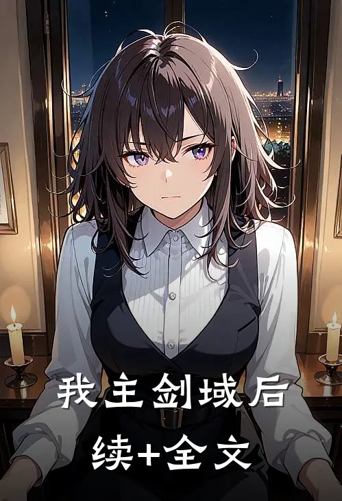 我主剑域后续+全文
