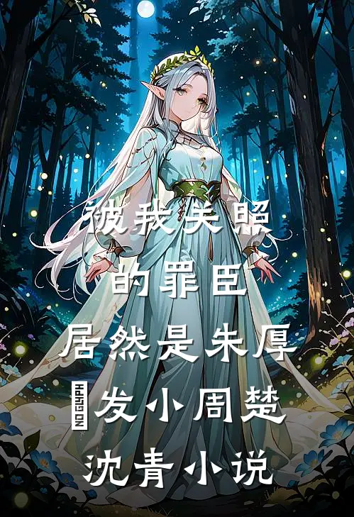 被我关照的罪臣，居然是朱厚熜发小周楚沈青小说