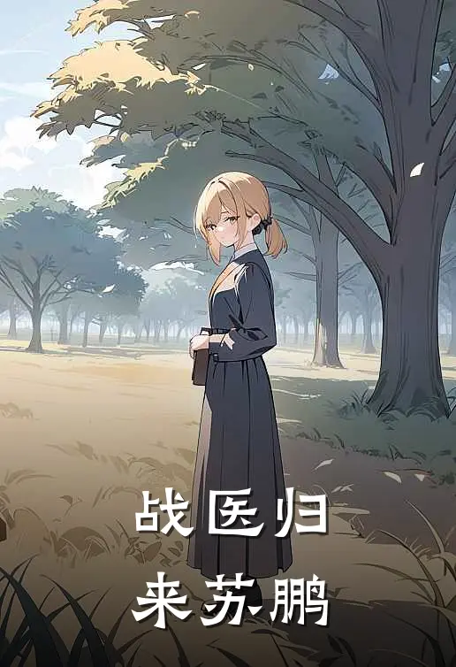 战医归来苏鹏