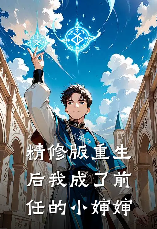 精修版重生后我成了前任的小婶婶