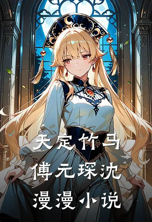 天定竹马傅元琛沈漫漫小说