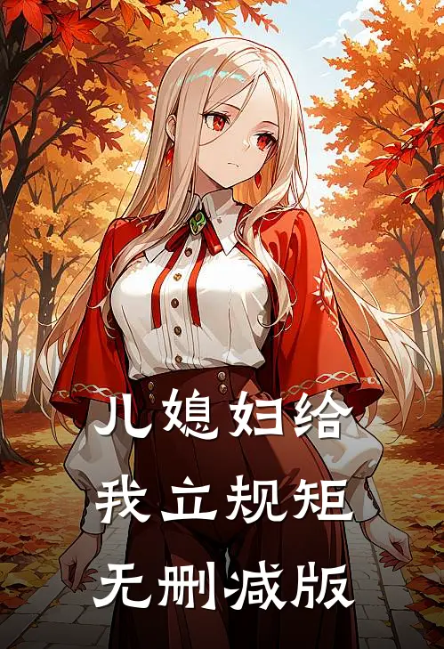 儿媳妇给我立规矩无删减版