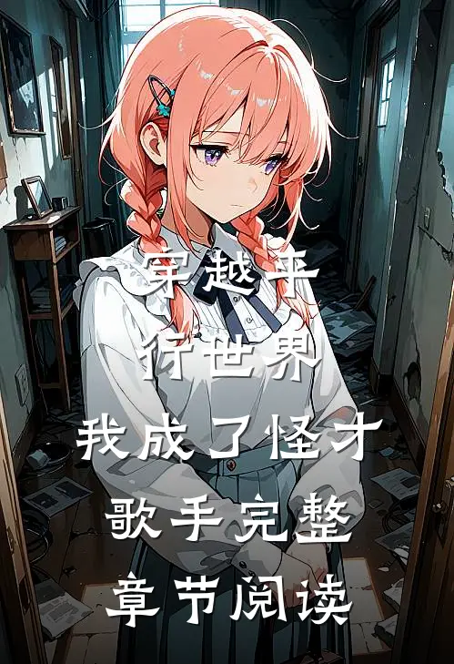 穿越平行世界，我成了怪才歌手完整章节阅读