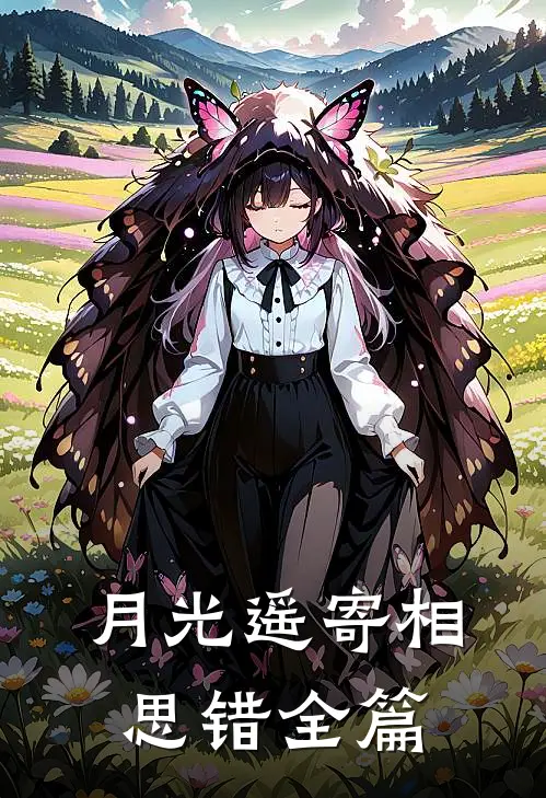 月光遥寄相思错全篇