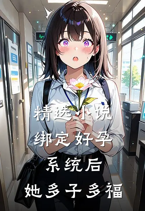 精选小说绑定好孕系统后，她多子多福