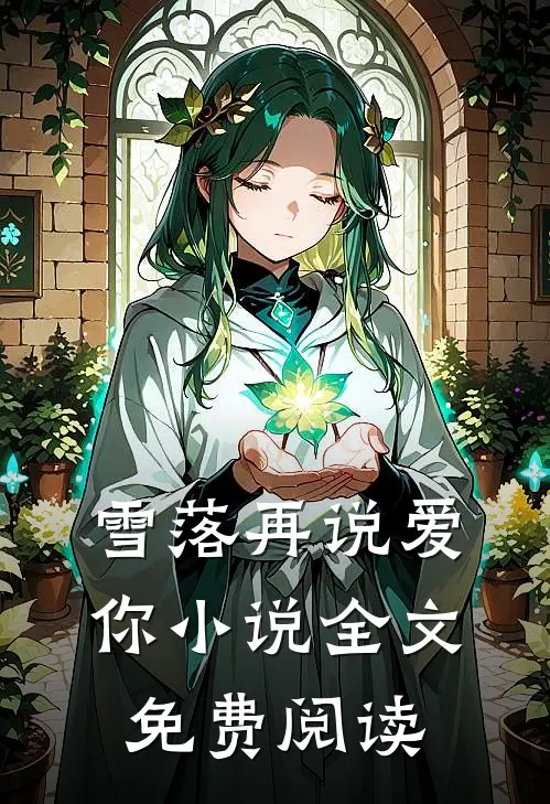 雪落再说爱你小说全文免费阅读