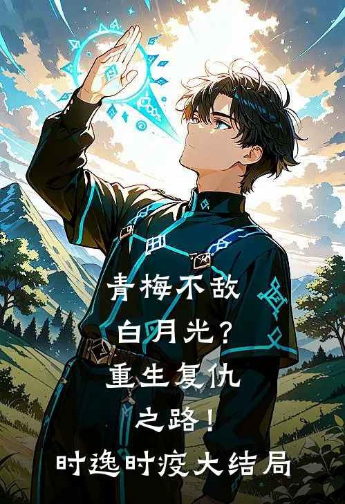 青梅不敌白月光？重生复仇之路！时逸时疫大结局