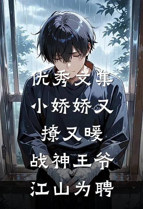 优秀文集小娇娇又撩又暖，战神王爷江山为聘