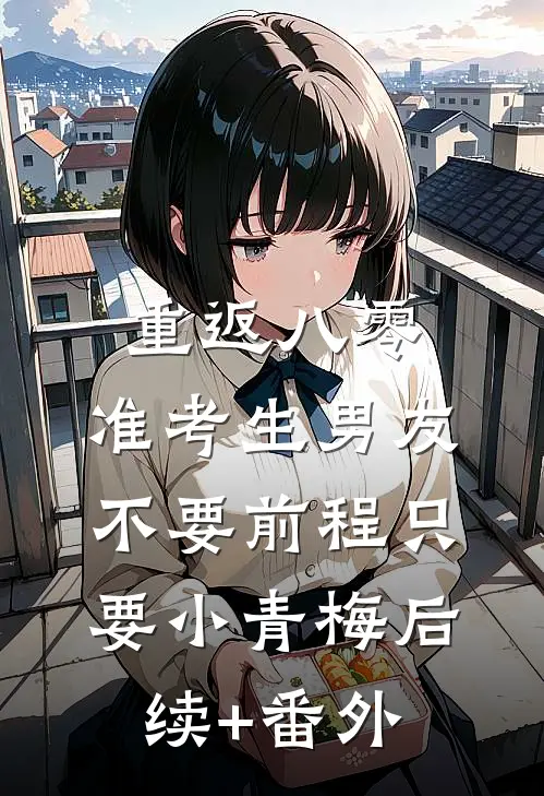 重返八零，准考生男友不要前程只要小青梅后续+番外