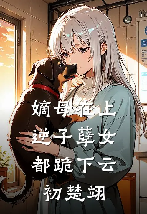 嫡母在上，逆子孽女都跪下云初楚翊