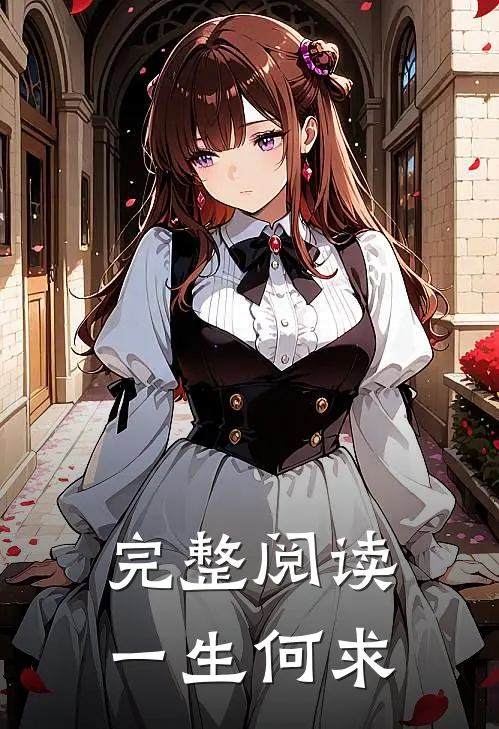 完整阅读一生何求