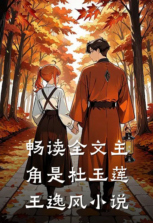 畅读全文主角是杜玉莲王逸风小说