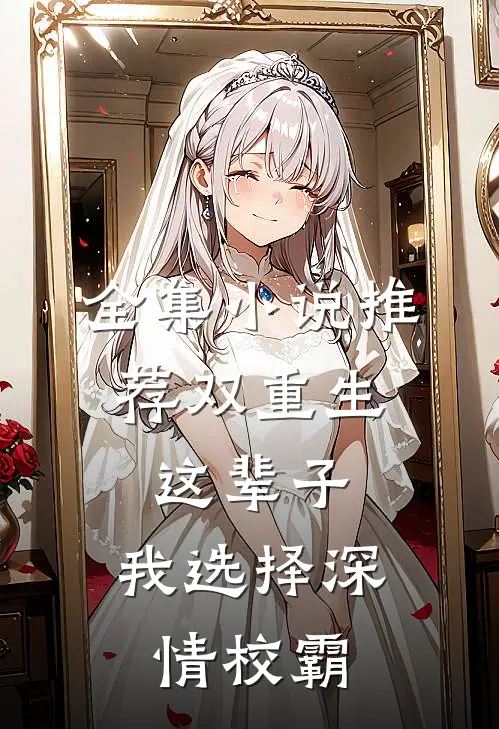 全集小说推荐双重生：这辈子，我选择深情校霸
