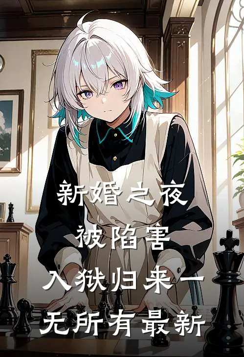 新婚之夜被陷害，入狱归来一无所有最新