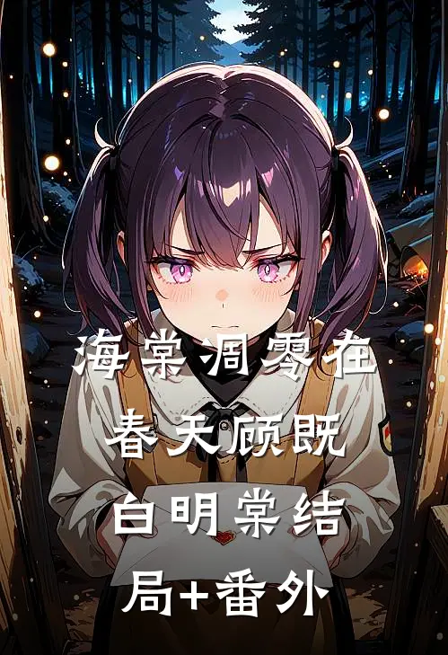 海棠凋零在春天顾既白明棠结局+番外