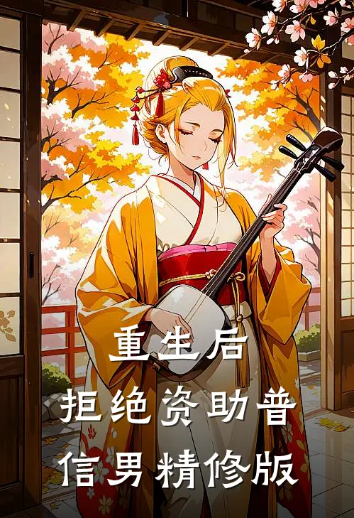 重生后，拒绝资助普信男精修版