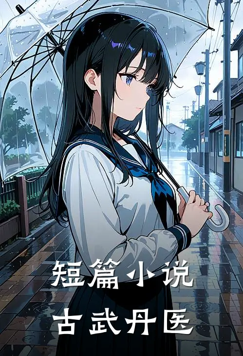 短篇小说古武丹医