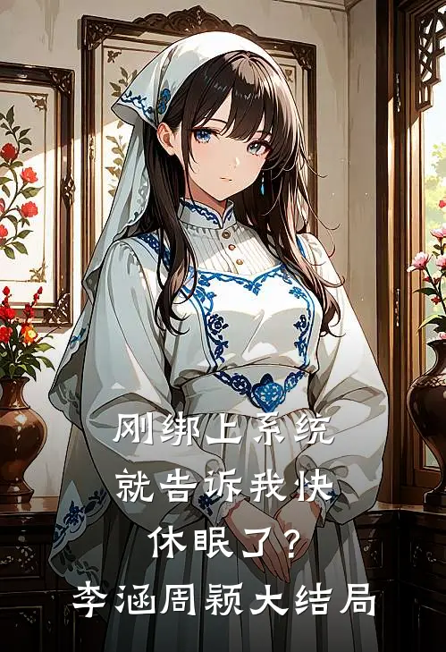 刚绑上系统，就告诉我快休眠了？李涵周颖大结局