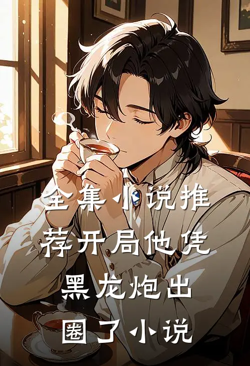 全集小说推荐开局他凭黑龙炮出圈了小说