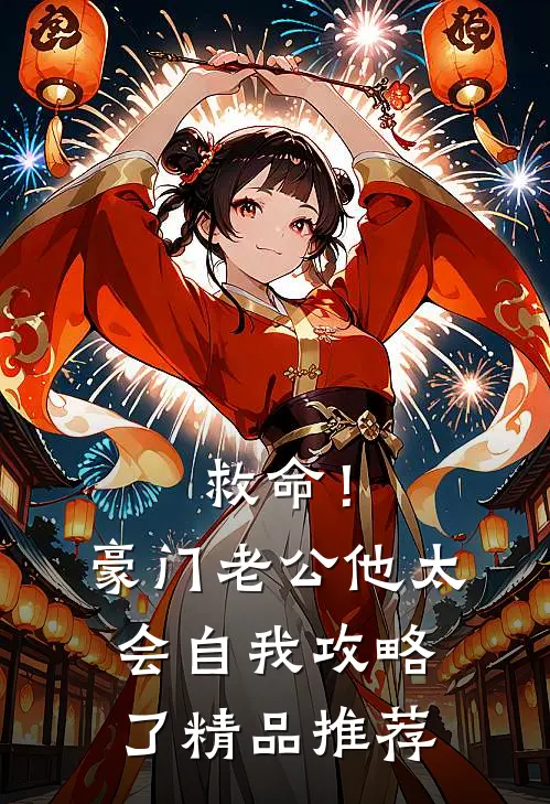 救命！豪门老公他太会自我攻略了精品推荐