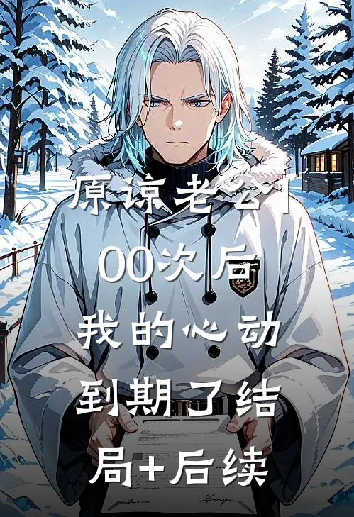 原谅老公100次后，我的心动到期了结局+后续