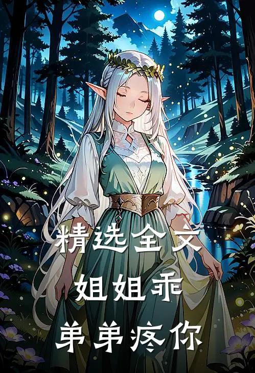 精选全文姐姐乖，弟弟疼你