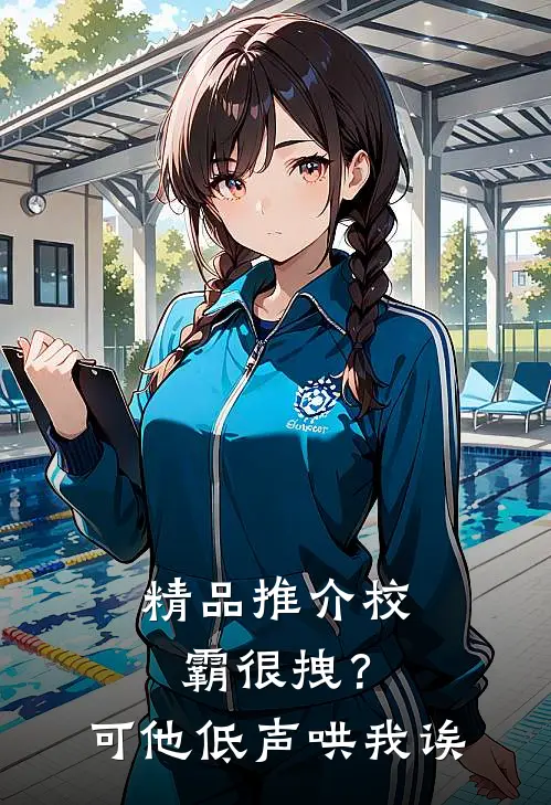 精品推介校霸很拽？可他低声哄我诶