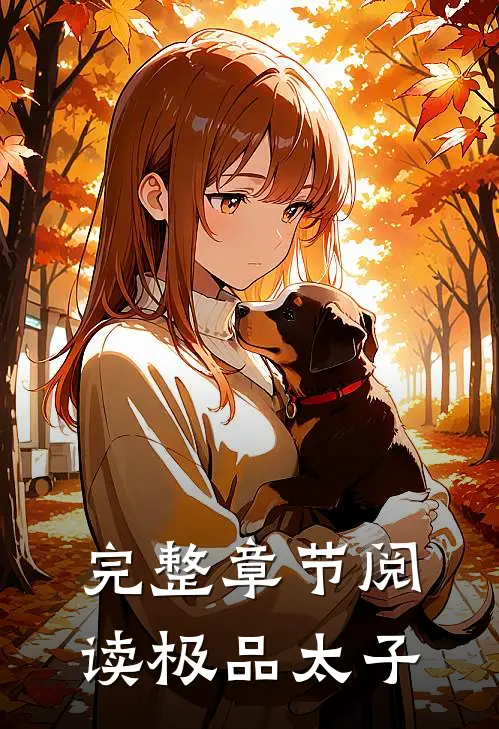 完整章节阅读极品太子