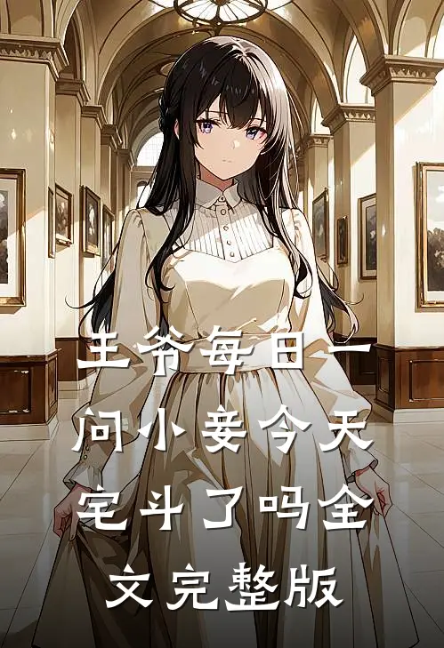 王爷每日一问小妾今天宅斗了吗全文完整版