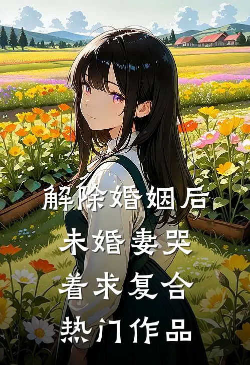 解除婚姻后，未婚妻哭着求复合热门作品