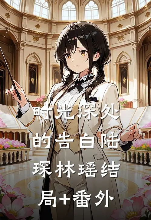 时光深处的告白陆琛林瑶结局+番外