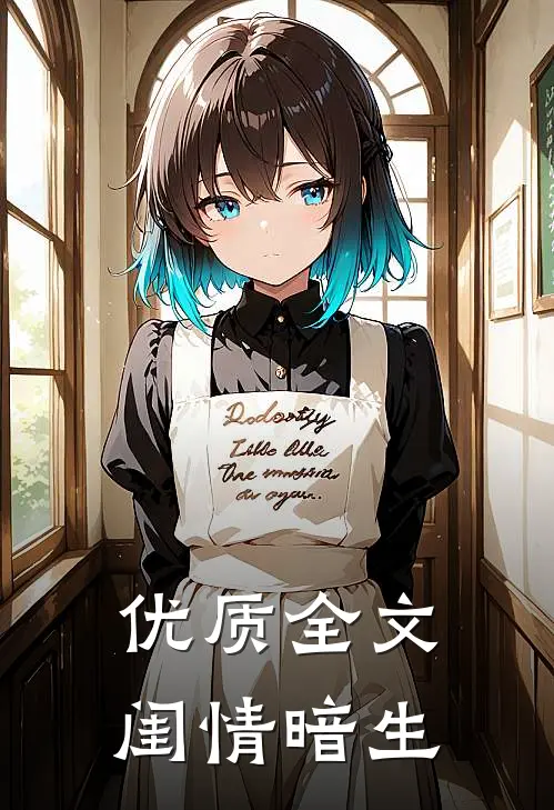 优质全文闺情暗生
