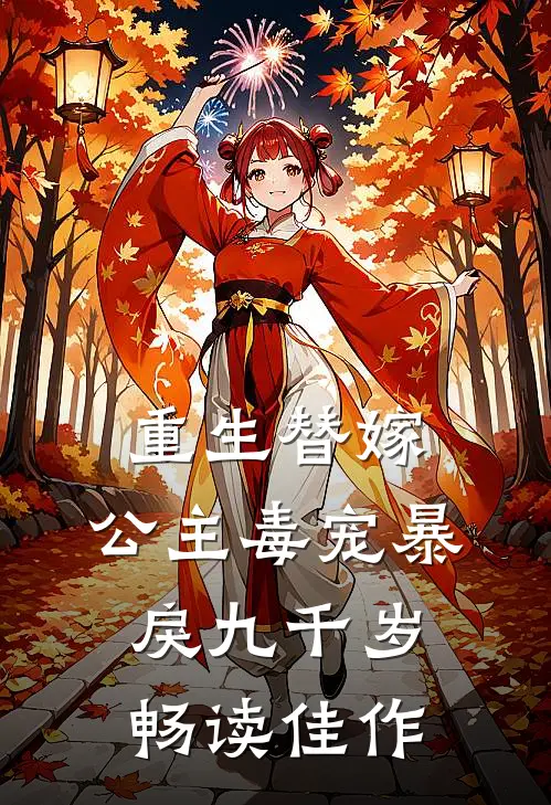 重生替嫁，公主毒宠暴戾九千岁畅读佳作