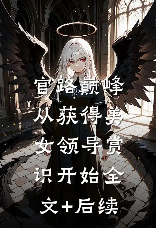 官路巅峰：从获得美女领导赏识开始全文+后续