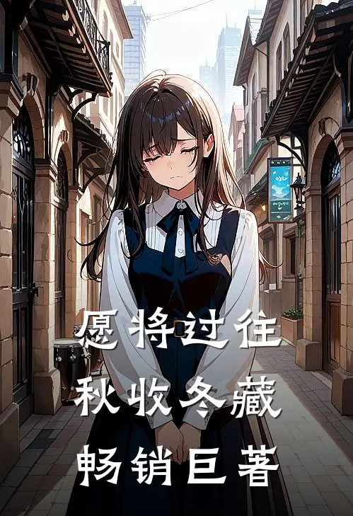 愿将过往秋收冬藏畅销巨著