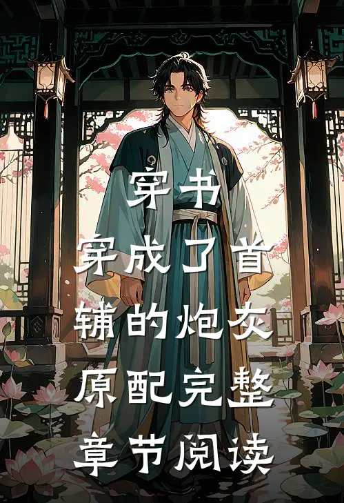 穿书：穿成了首辅的炮灰原配完整章节阅读