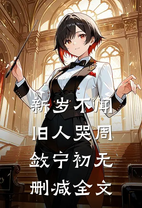 新岁不闻旧人哭周敛宁初无删减全文