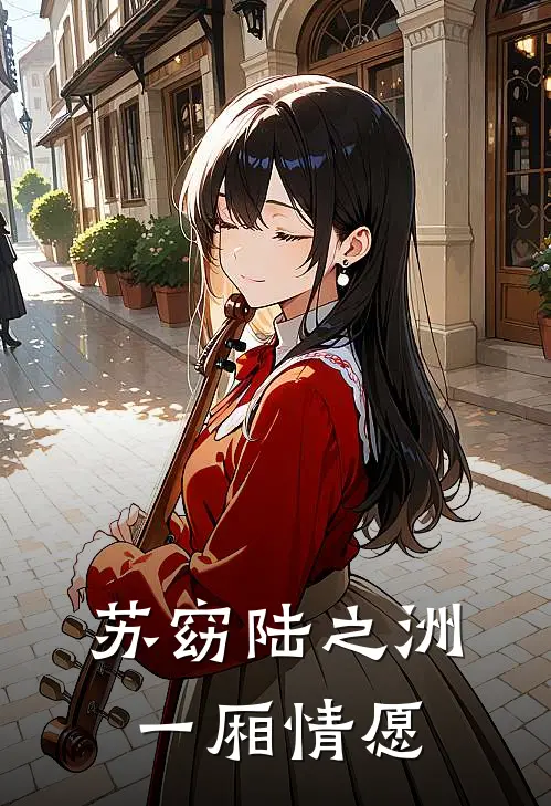 苏窈陆之洲一厢情愿