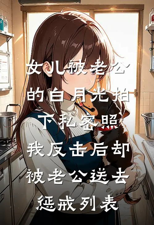 女儿被老公的白月光拍下私密照，我反击后却被老公送去惩戒列表