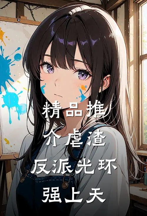 精品推介虐渣：反派光环强上天