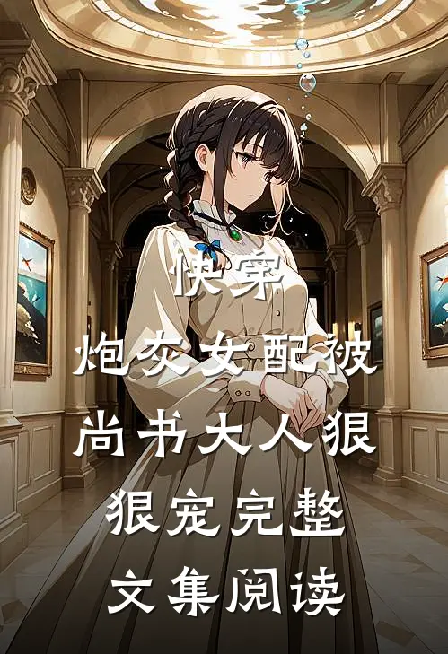 快穿：炮灰女配被尚书大人狠狠宠完整文集阅读