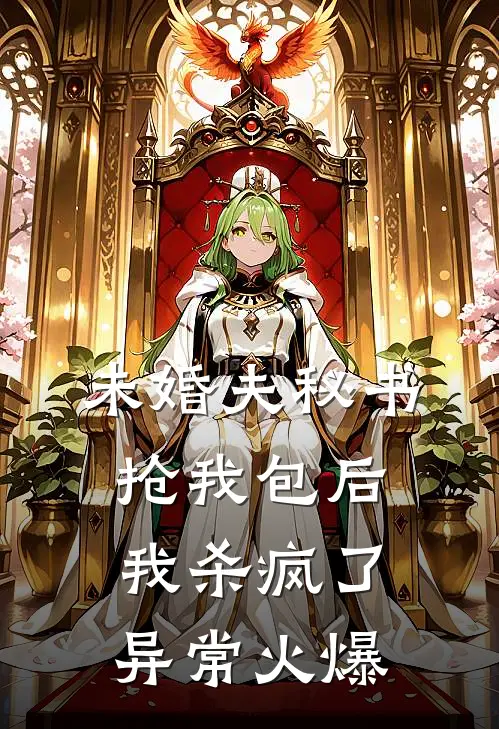 未婚夫秘书抢我包后，我杀疯了异常火爆