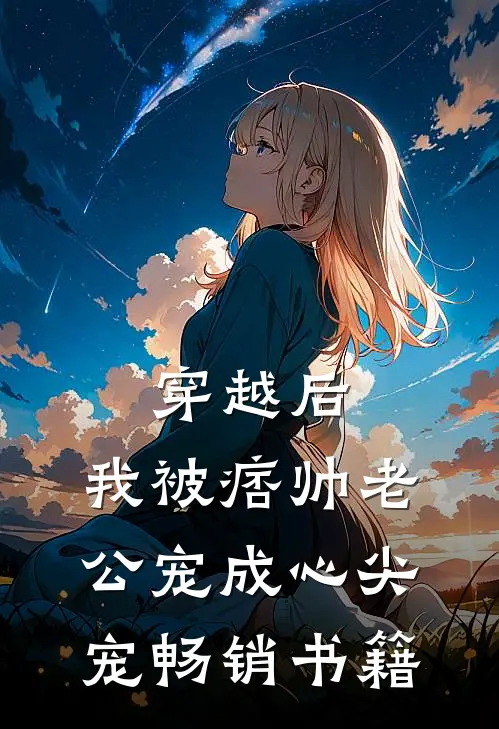 穿越后，我被痞帅老公宠成心尖宠畅销书籍