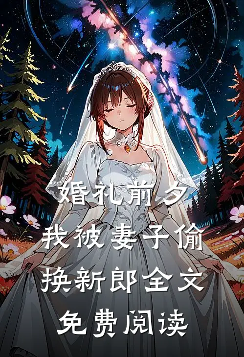 婚礼前夕，我被妻子偷换新郎全文免费阅读