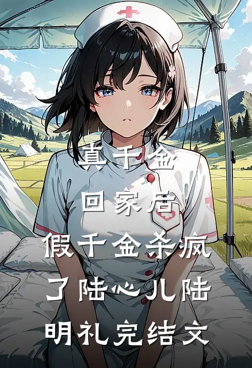 真千金回家后，假千金杀疯了陆心儿陆明礼完结文