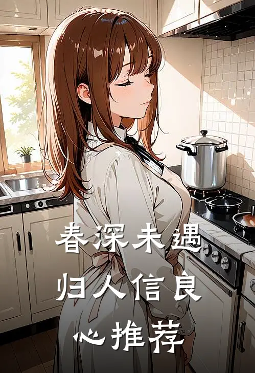 春深未遇归人信良心推荐