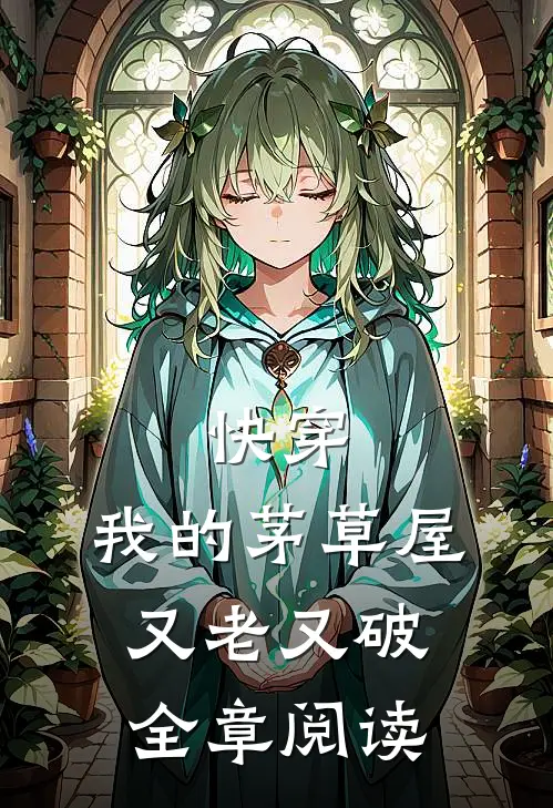 快穿：我的茅草屋又老又破全章阅读