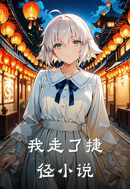 我走了捷径小说