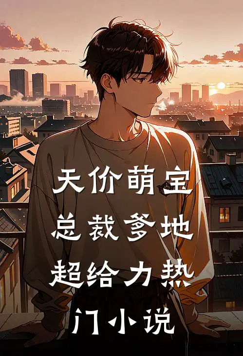 天价萌宝：总裁爹地超给力热门小说